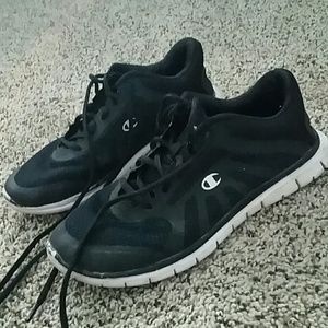 Women's Champion sneakers